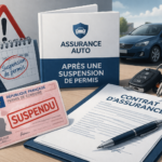 Permis suspendu
